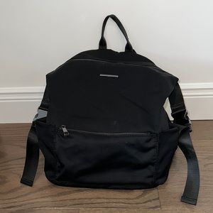 Black Aldo backpack